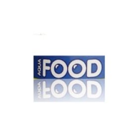 AQUA-FOOD szárított vízibolha 400 ml