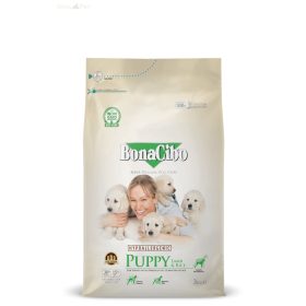   BonaCibo Dog Puppy Hypoallergén 15 kg Lamb & Rice szardellával