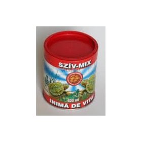 BIO-LIO szív-mix óriás 825 ml