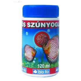 BIO-LIO vörös szúnyoglárva nagy 120 ml