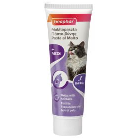 Beaphar DUO-MALT malátás paszta macskáknak 100g