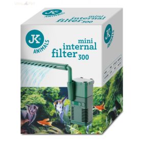 JKA-f300 belső szűrő (30l) 100l/h (atman)