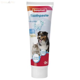 Beaphar toothpaste - fogkrém