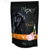 PIPER alutasak kutyáknak fürjjel 500g