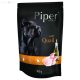 PIPER alutasak kutyáknak fürjjel 500g