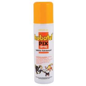 Kubatol pix spray 150ml