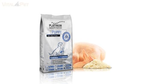 Platinum Puppy Chicken  10 kg