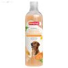 Beaphar Sampon barnaszőrű kutyáknak 250ml