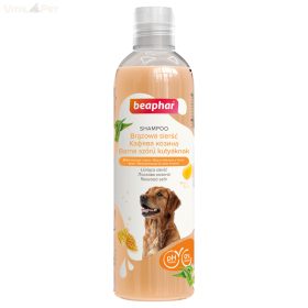 Beaphar Sampon barnaszőrű kutyáknak 250ml