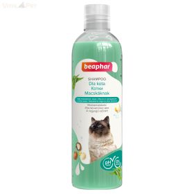 Beaphar Sampon Macskáknak 250ml