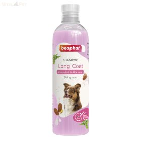 Beaphar Sampon filcesedés ellen kutyáknak 250ml