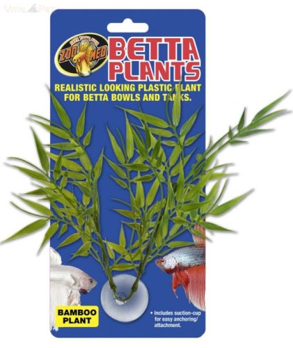 Zoo Med Betta Plant (Bamboo) műnövény