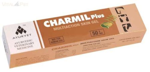 Charmil Plus Gél 25 g