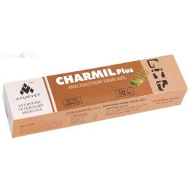 Charmil Plus Gél 50 g