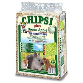 CHIPSI forgács 60 l - almás