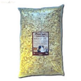 Fitty-Pet Forgács 10 l