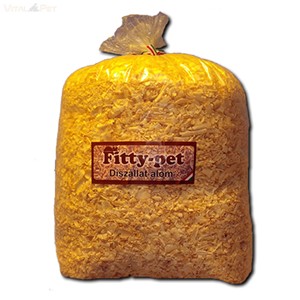 Fitty-Pet Forgács 60 l