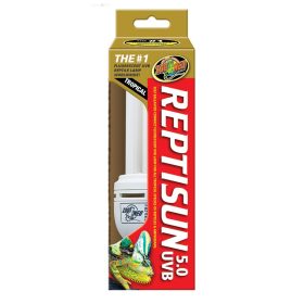 Zoo Med ReptiSun 5.0 Compact Fluorescent (26W) UVB izzó