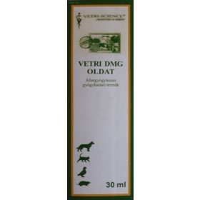 Vetri dmg oldat