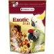 Versele-Laga Parrots Exotic Fruit mix 600 g 