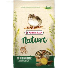 Versele-Laga Nature törpehörcsög eledel 400 g