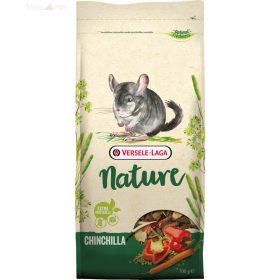 Versele-Laga Nature csincsilla eledel 700 g