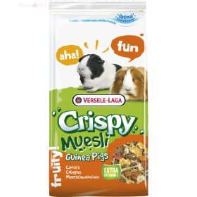 Versele-Laga Crispy eledel 1 kg tengerimalac 