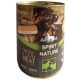 Spirit of Nature Hypoallergenic konzerv DOG 800 g Lamb&Rabbit / Bárány- és Nyúlhússal