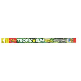 Zoo Med Tropic Sun 5500K Daylight T8 fénycső 18w/610 mm