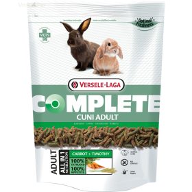  Versele-Laga Complete Cuni Adult Felnőtt nyulak számára 500 g