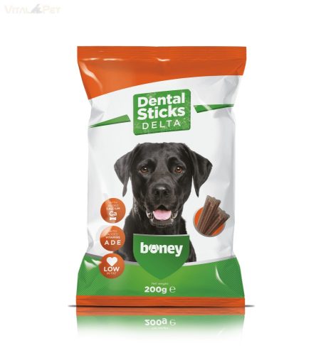 Boney Dental sticks 200 g delta