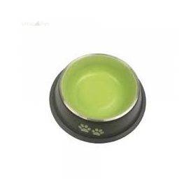 Zöld etető tál 180ml