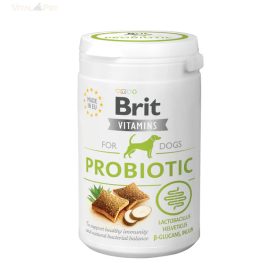   Brit Vitamin 150 g Probiotic kutyáknak a normál emésztési funkció támogatására