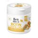 Brit Vitamin 120 g/ 60 tbl Biotin Skin&Coat kutyáknak bőr és a szőrzet támogatására 