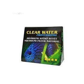 SZAT Clear Water műgyanta akváriumhoz B2 (30-75 l)
