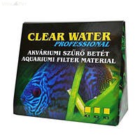 SZAT Clear Water műgyanta akváriumhoz K1 (150-250 l)