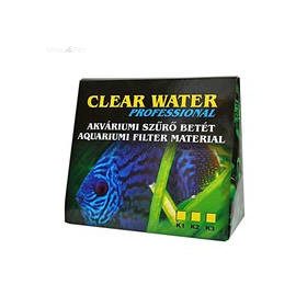 SZAT Clear Water műgyanta akváriumhoz K3 (350-750 l)
