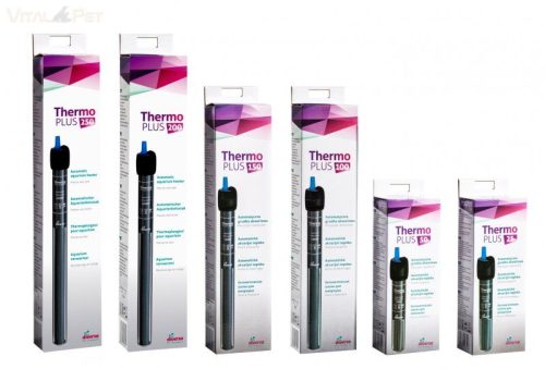 Diversa Thermo Plus 100 - Termosztátos akvárium fűtő 100W