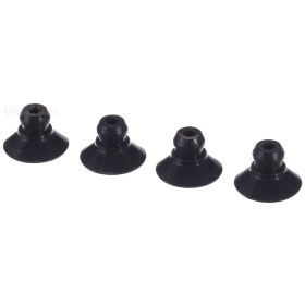   EHEIM tapadókorong 2006 Pick Up szűrőhöz 4 db-os (7292500)