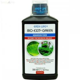   Easy-Life Exit Green algagátló folyadék minden alga ellen 500ml