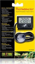 Exo Terra digitális hőmérő