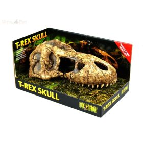 Exo Terra koponya T-Rex