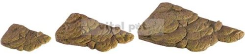 Exo Terra Turtle Bank -  mágnessziget 16,6x12,4x3,3