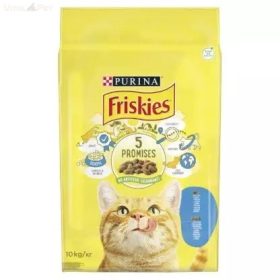 Friskies 10 kg halas