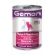 Gemon Dog MEDIUM ADULT Marha/Máj 415g
