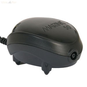 Hagen marina 50 légpumpa 60 l-hez 