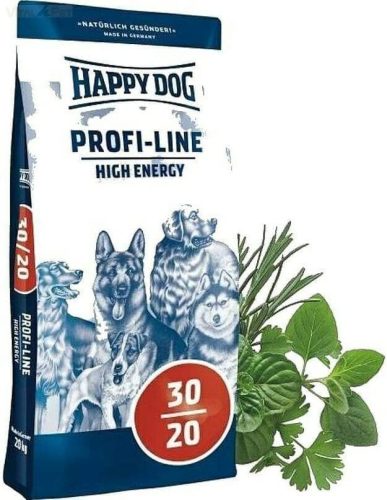 Happy Dog Profi Line High Energy (30/20) 20 kg