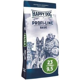 Happy Dog Profi Line Basic (23/9,5) 20 kg