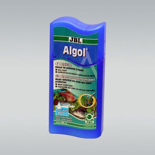 JBL Algol 100ml algagátló folyadék