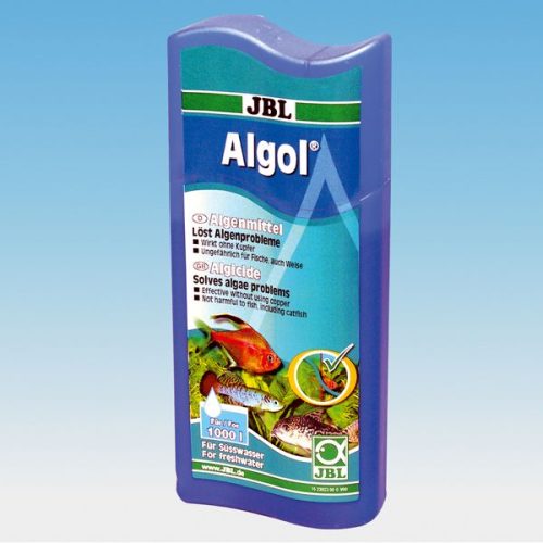 JBL Algol 250ml algagátló folyadék